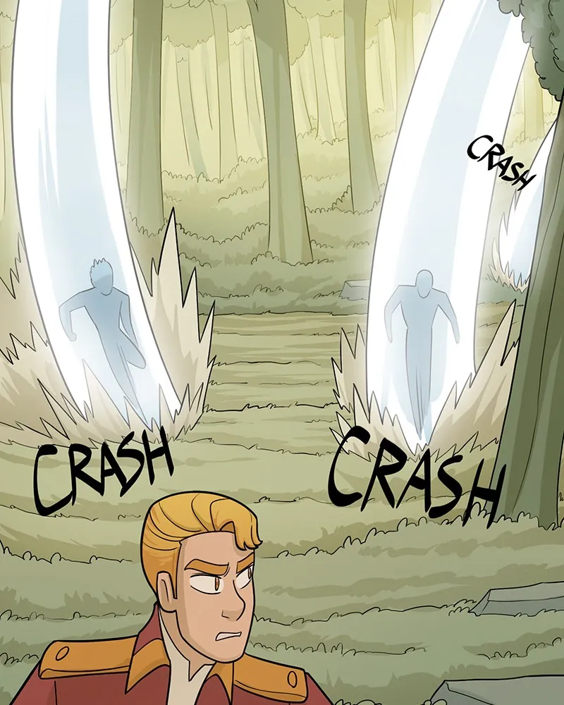 Read Thornstone chapter 122 image 48 on Lezhin