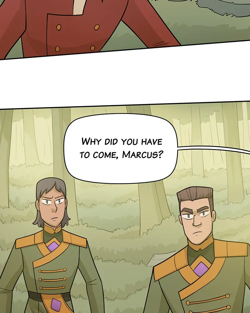 Read Thornstone chapter 122 image 49 on Lezhin