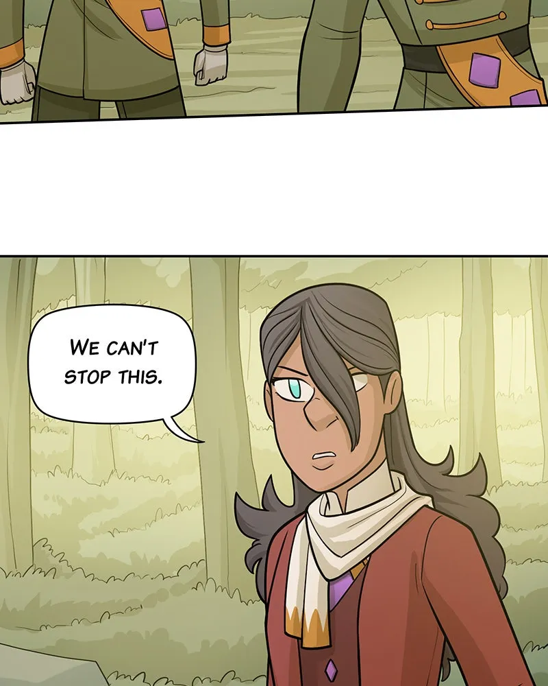 Read Thornstone chapter 122 image 50 on Lezhin
