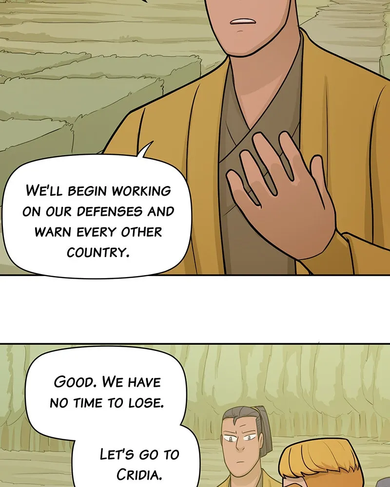 Read Thornstone chapter 122 image 6 on Lezhin