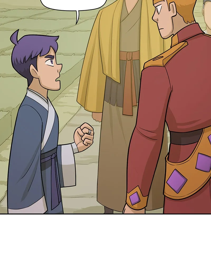 Read Thornstone chapter 122 image 7 on Lezhin