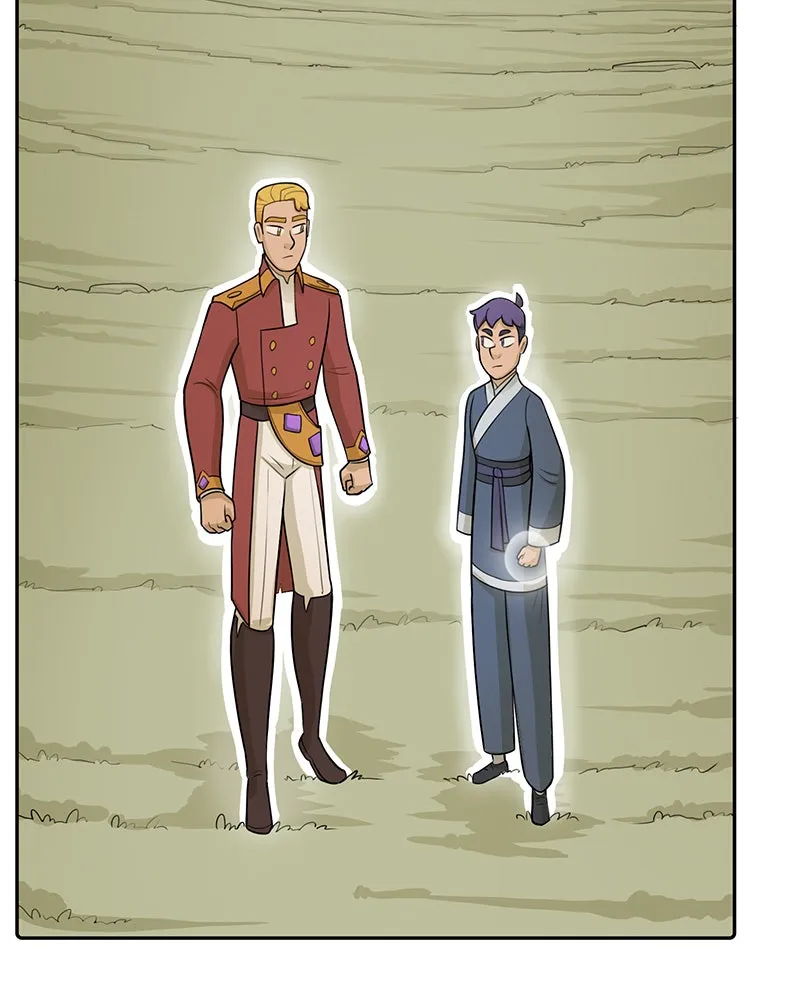 Read Thornstone chapter 122 image 9 on Lezhin
