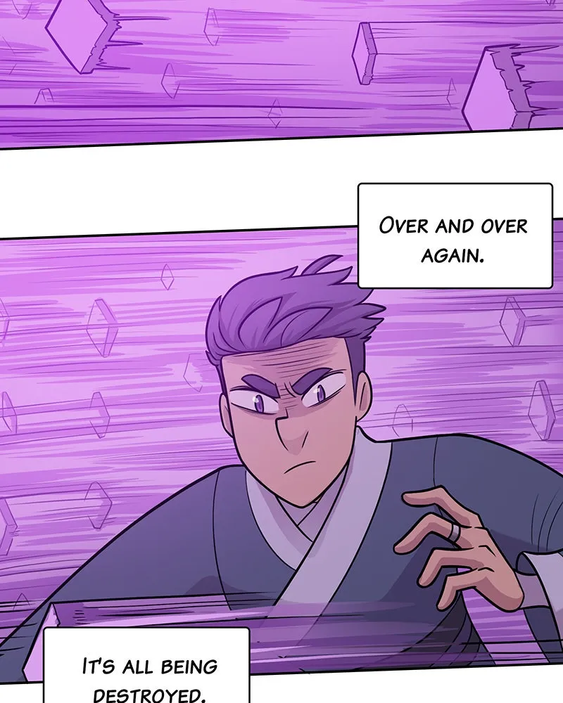 Read Thornstone chapter 125 image 1 on Lezhin