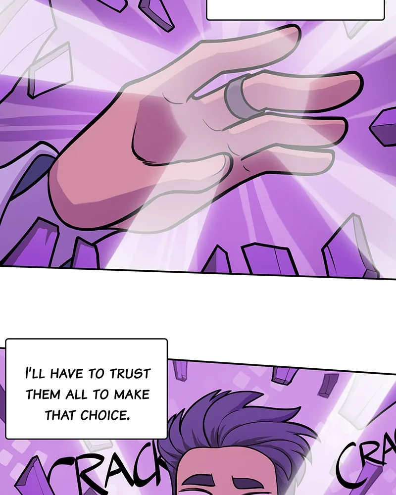 Read Thornstone chapter 125 image 11 on Lezhin
