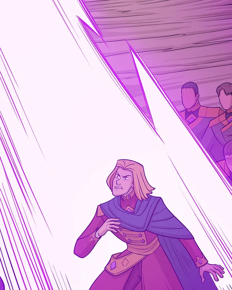 Read Thornstone chapter 125 image 15 on Lezhin