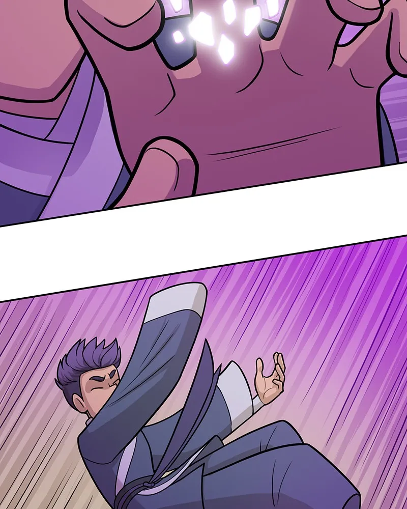 Read Thornstone chapter 125 image 17 on Lezhin