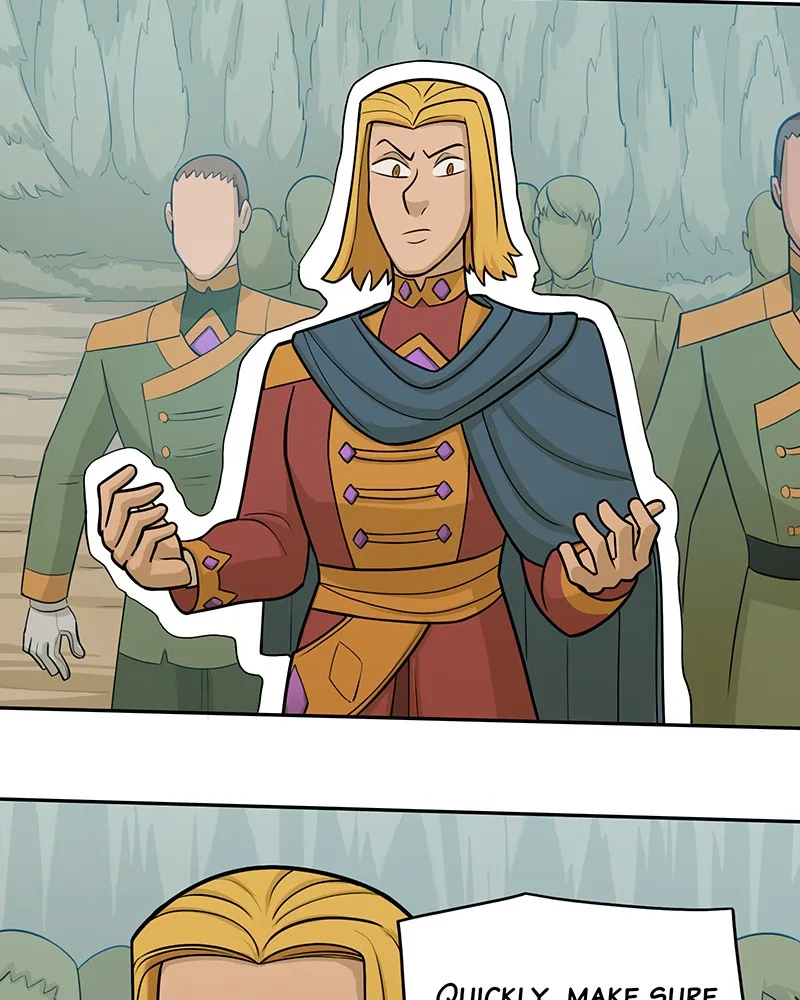 Read Thornstone chapter 125 image 20 on Lezhin