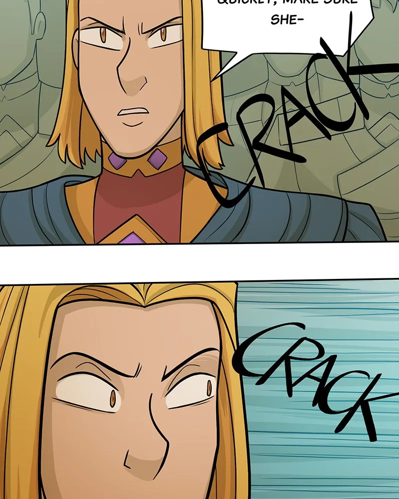 Read Thornstone chapter 125 image 21 on Lezhin