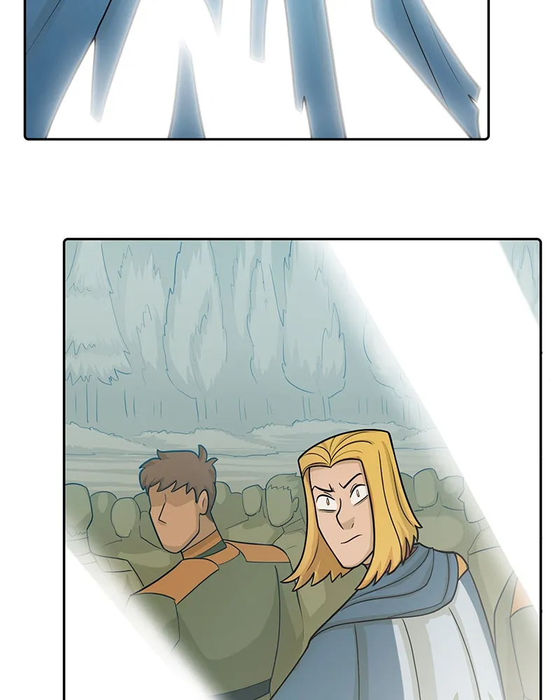 Read Thornstone chapter 125 image 25 on Lezhin
