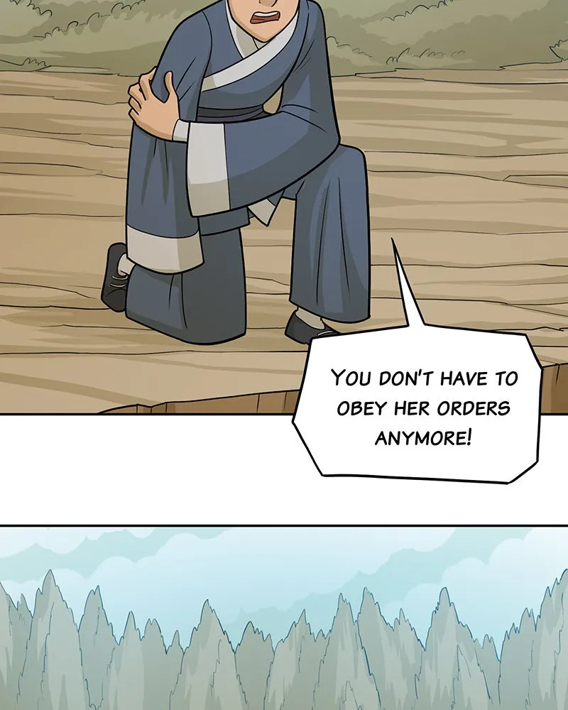 Read Thornstone chapter 125 image 27 on Lezhin