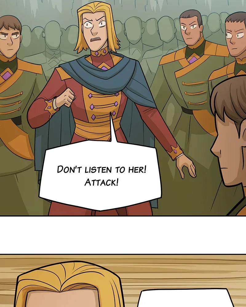 Read Thornstone chapter 125 image 28 on Lezhin