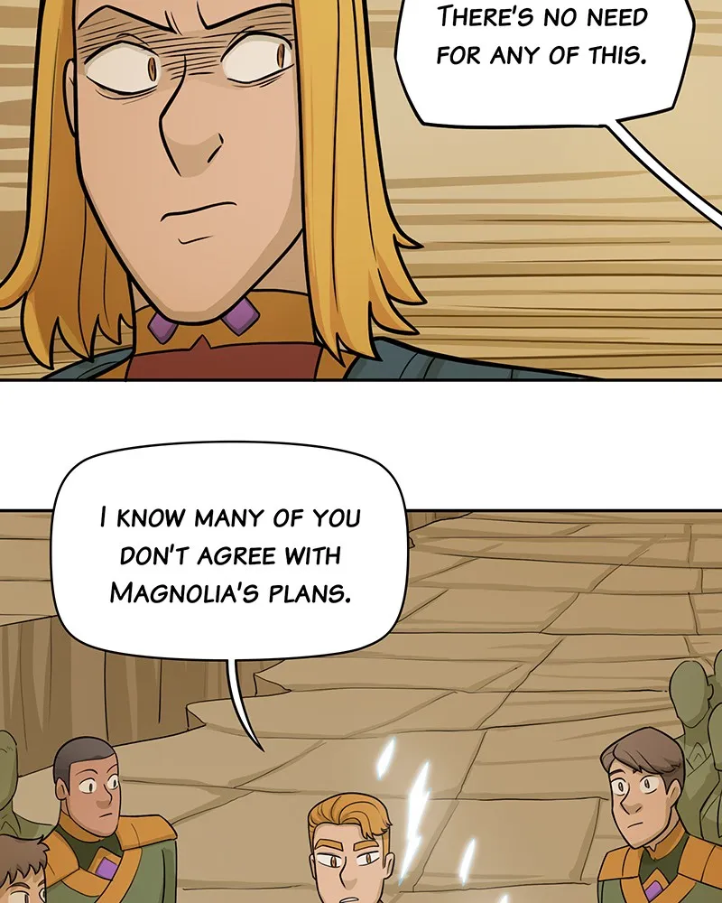 Read Thornstone chapter 125 image 29 on Lezhin