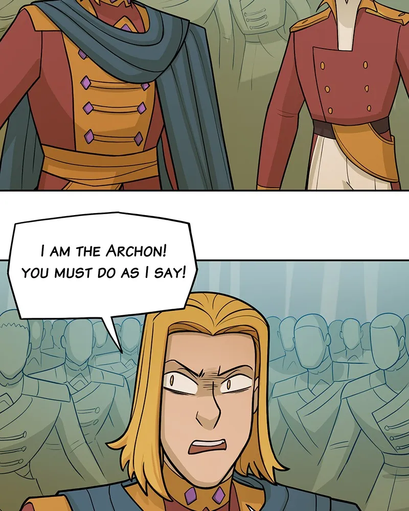 Read Thornstone chapter 125 image 33 on Lezhin