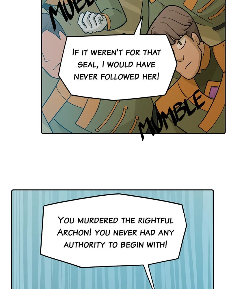 Read Thornstone chapter 125 image 36 on Lezhin