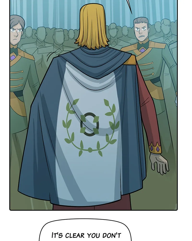 Read Thornstone chapter 125 image 37 on Lezhin