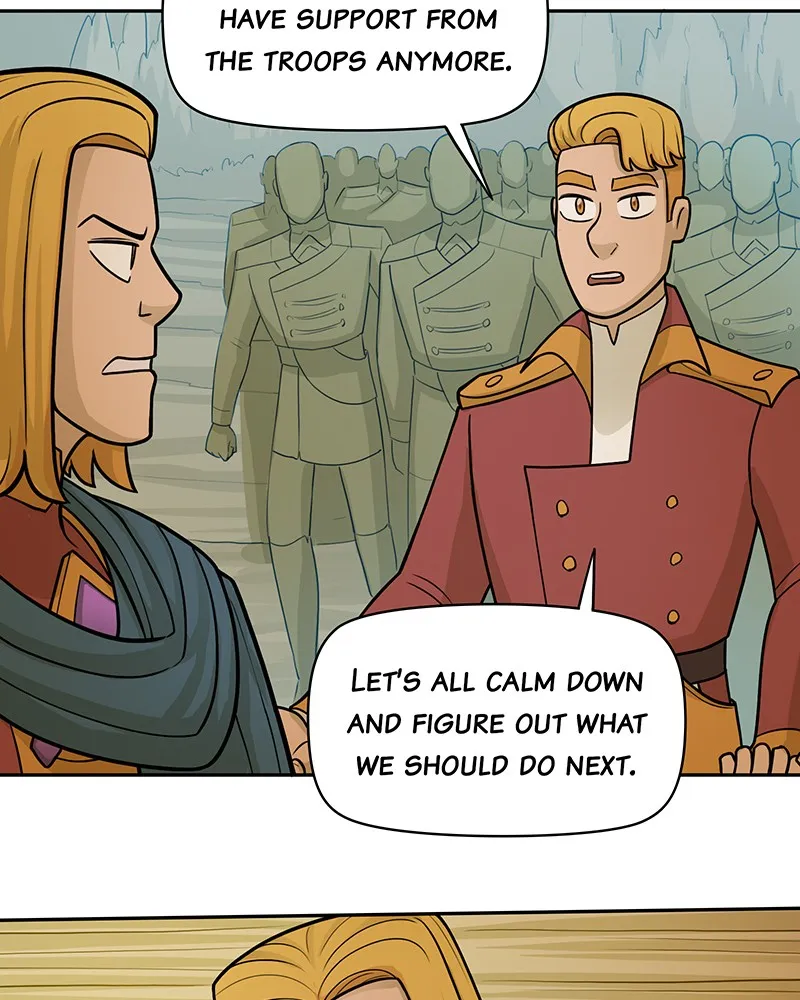 Read Thornstone chapter 125 image 38 on Lezhin