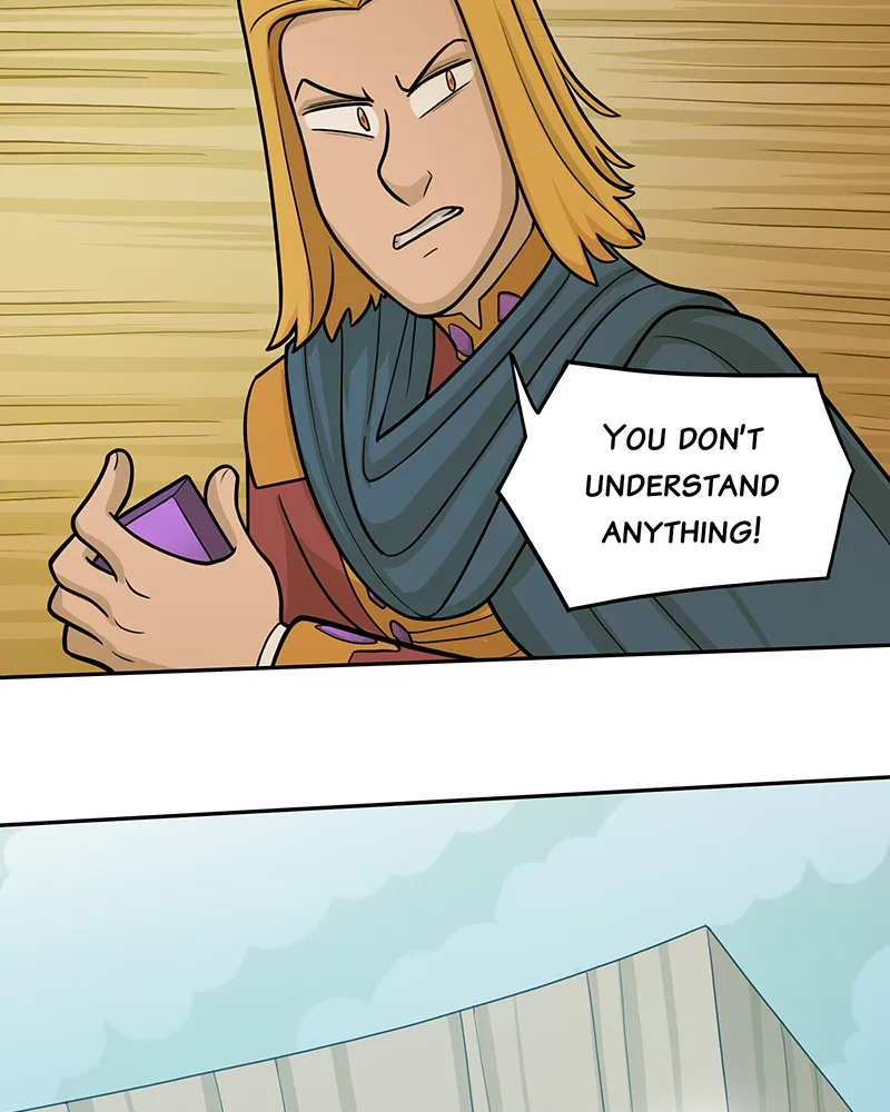 Read Thornstone chapter 125 image 39 on Lezhin
