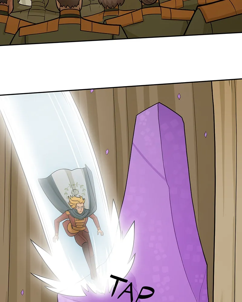 Read Thornstone chapter 125 image 41 on Lezhin