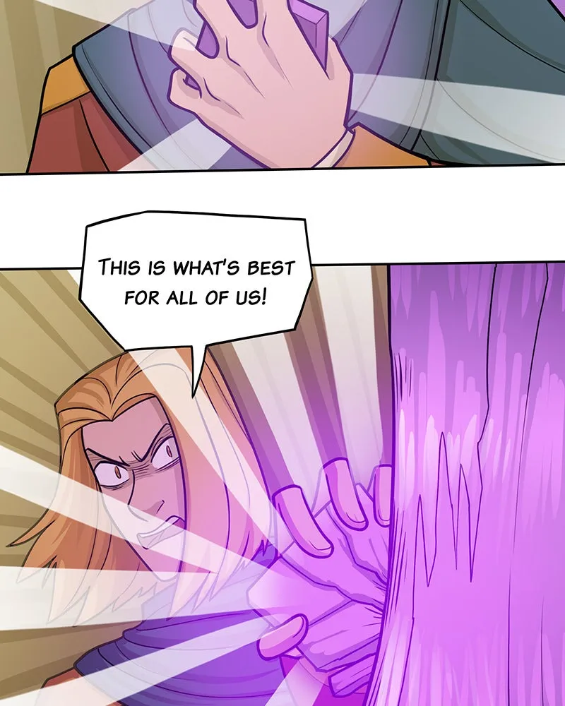 Read Thornstone chapter 125 image 43 on Lezhin