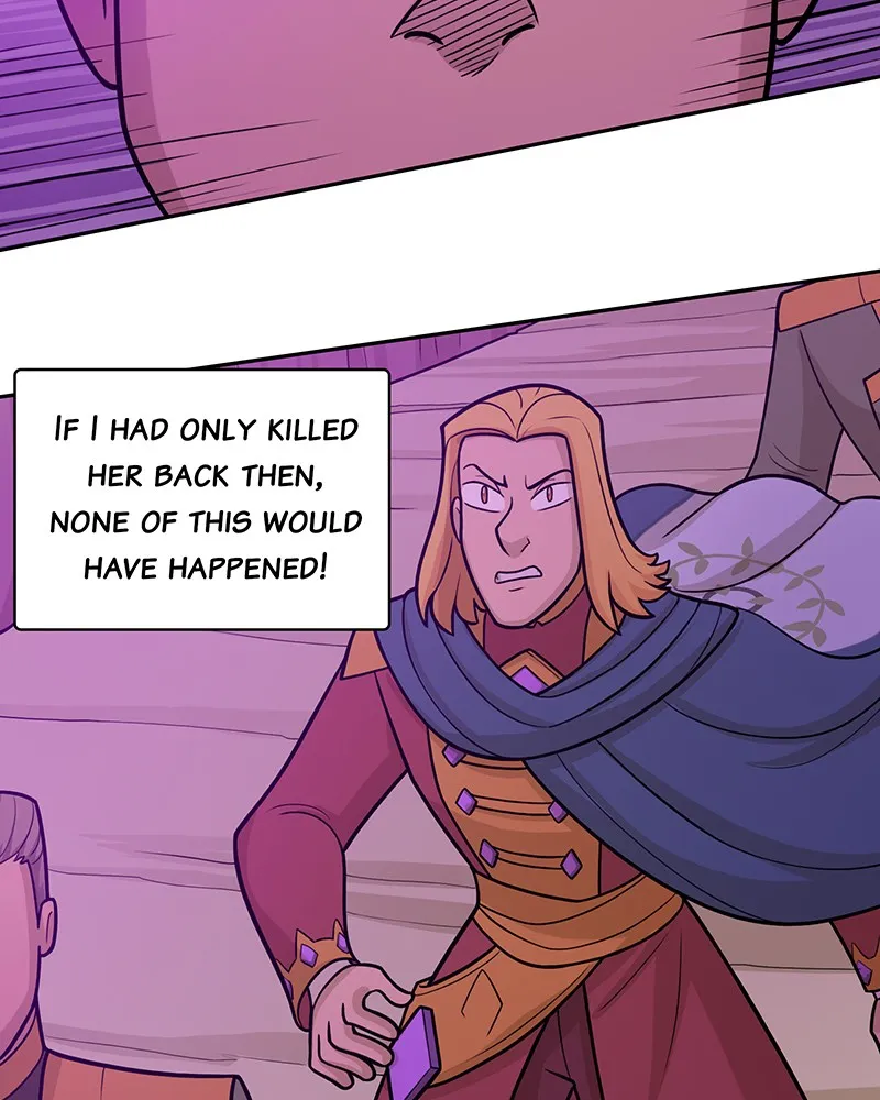 Read Thornstone chapter 125 image 5 on Lezhin