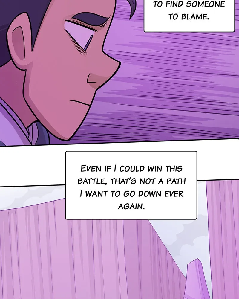 Read Thornstone chapter 125 image 8 on Lezhin