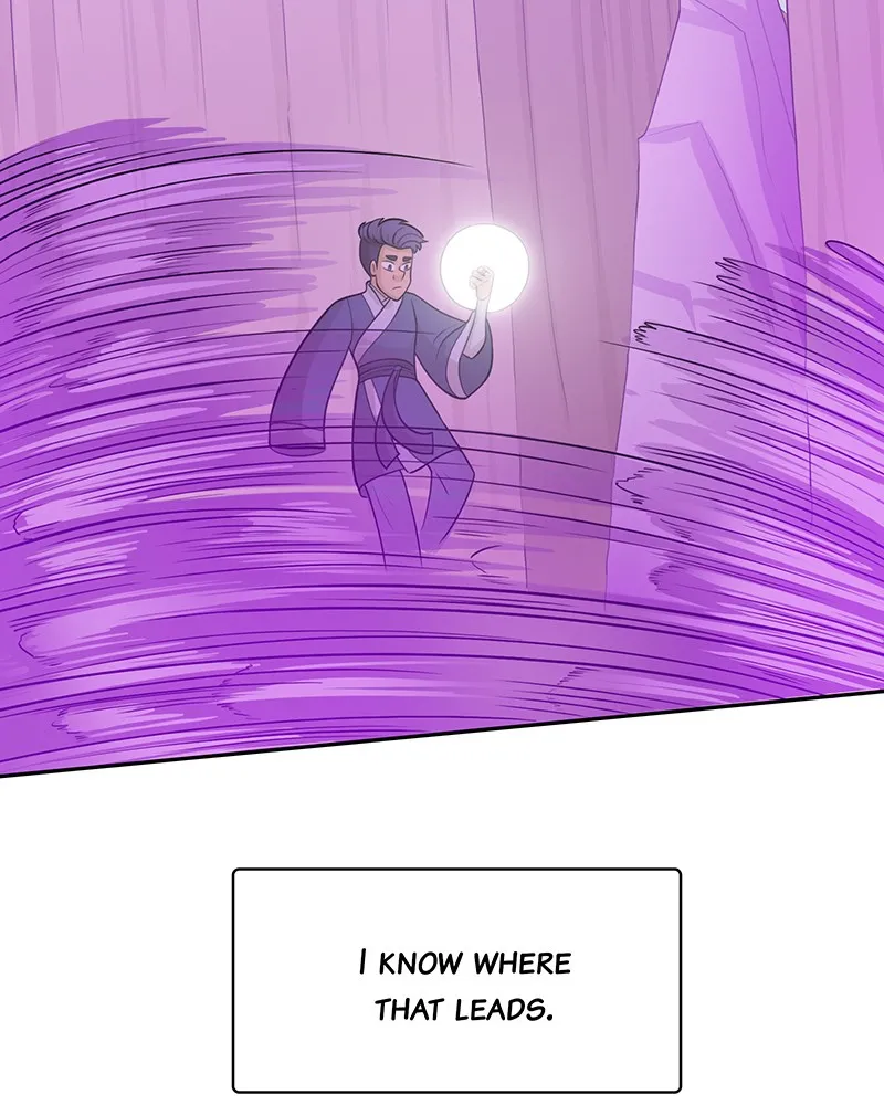 Read Thornstone chapter 125 image 9 on Lezhin