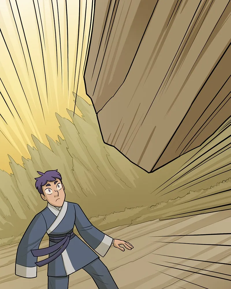 Read Thornstone chapter 126 image 11 on Lezhin