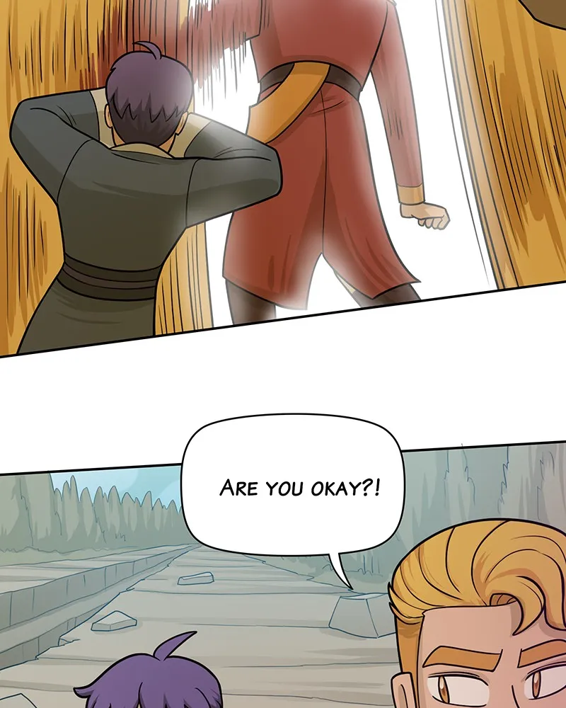 Read Thornstone chapter 126 image 13 on Lezhin