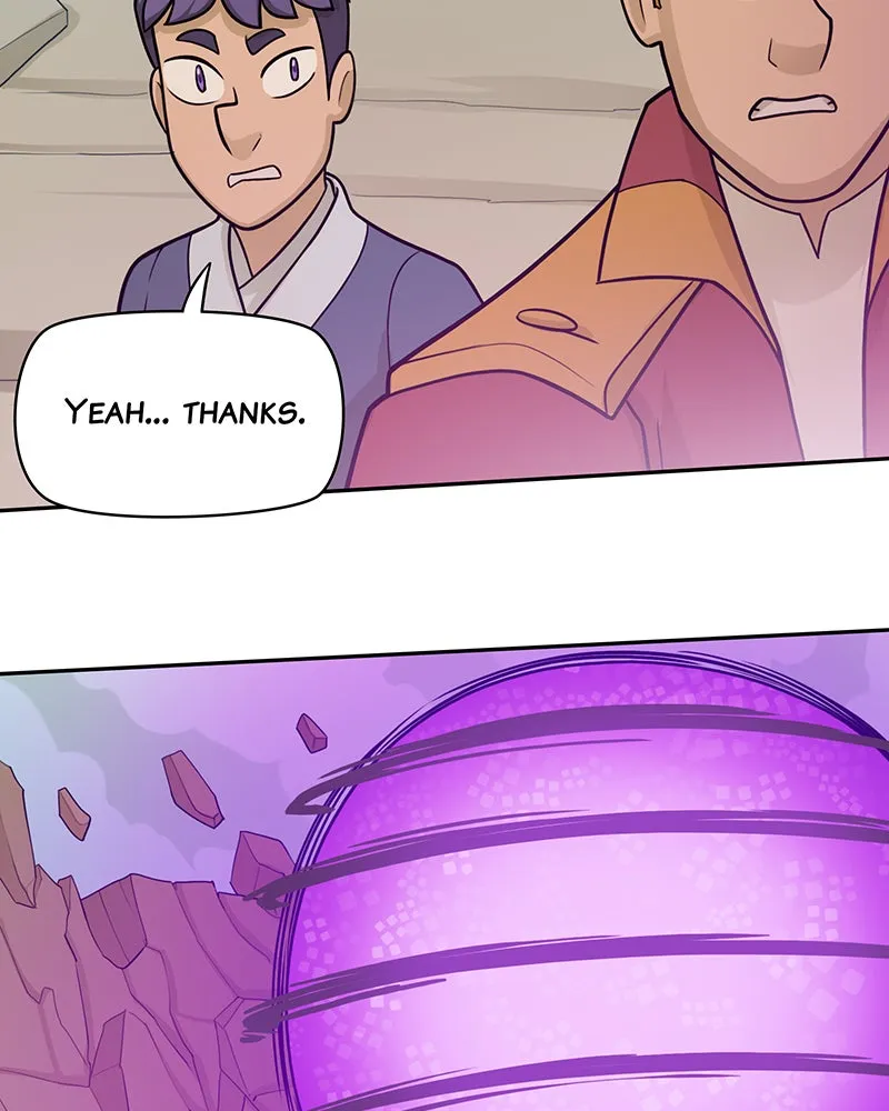 Read Thornstone chapter 126 image 14 on Lezhin