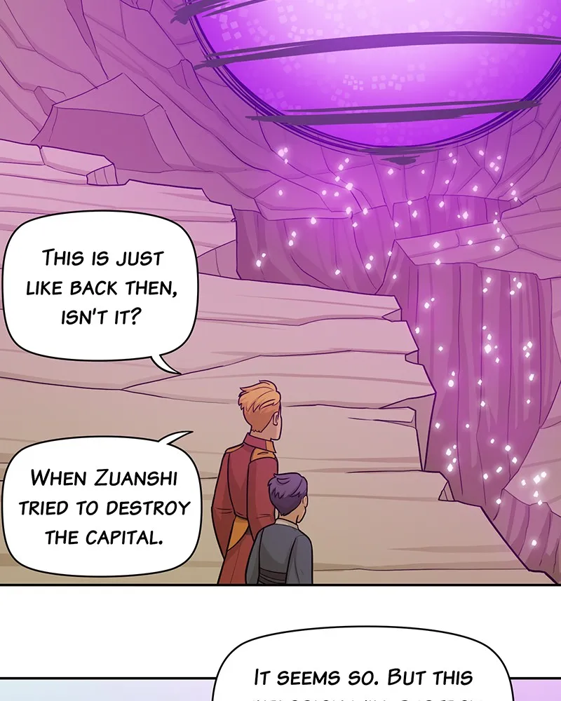 Read Thornstone chapter 126 image 15 on Lezhin