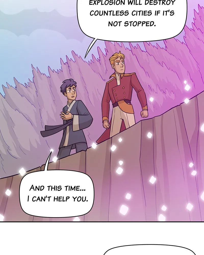 Read Thornstone chapter 126 image 16 on Lezhin