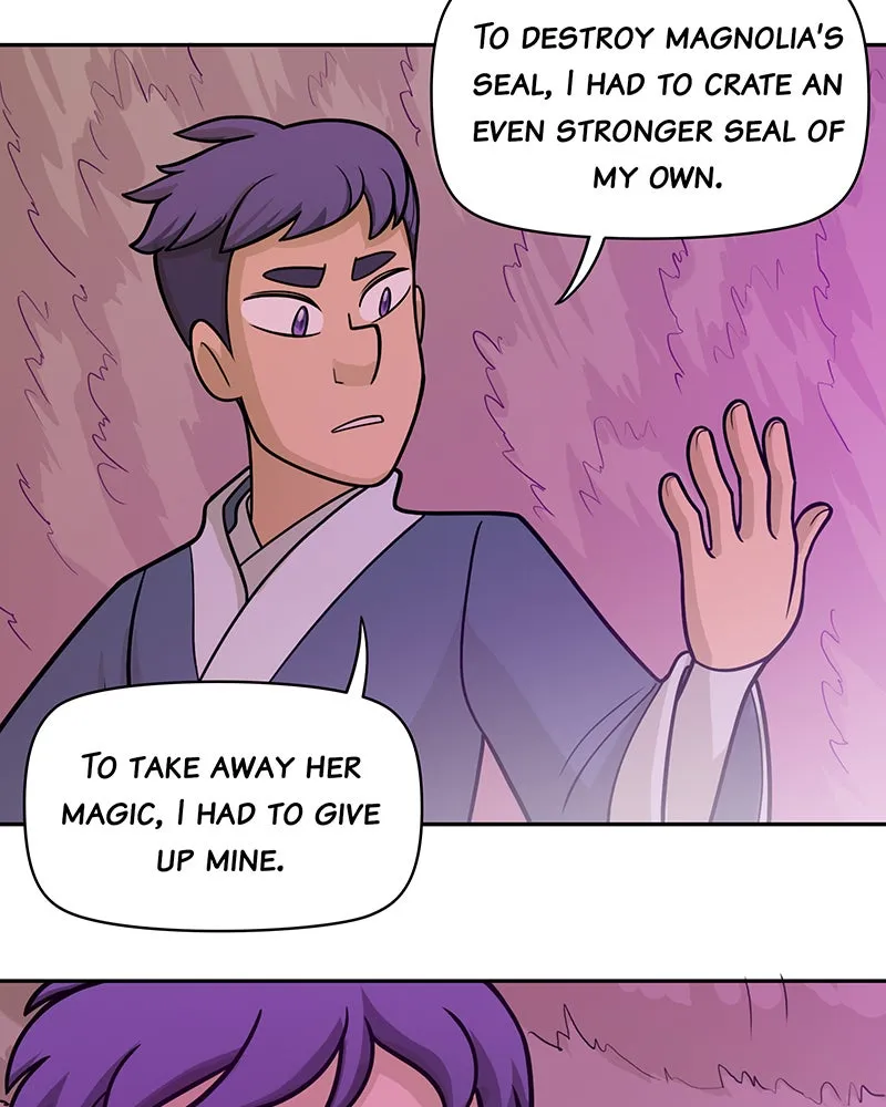 Read Thornstone chapter 126 image 17 on Lezhin