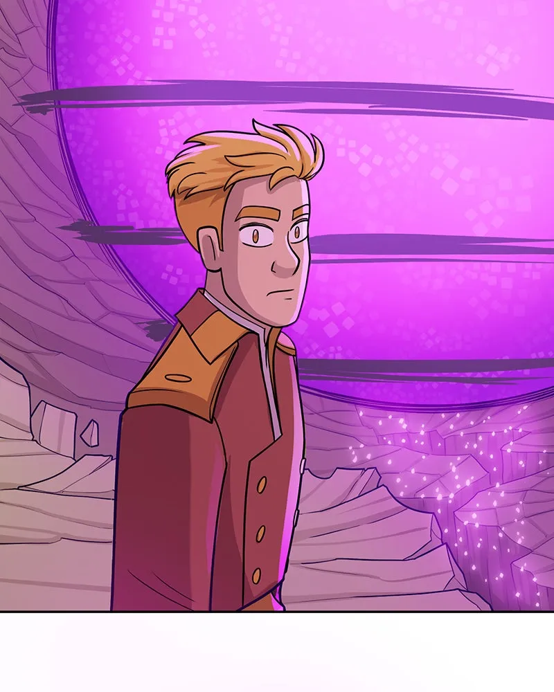 Read Thornstone chapter 126 image 19 on Lezhin