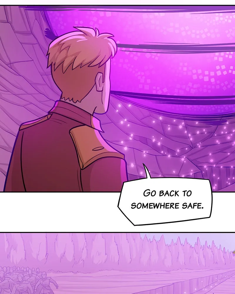Read Thornstone chapter 126 image 20 on Lezhin