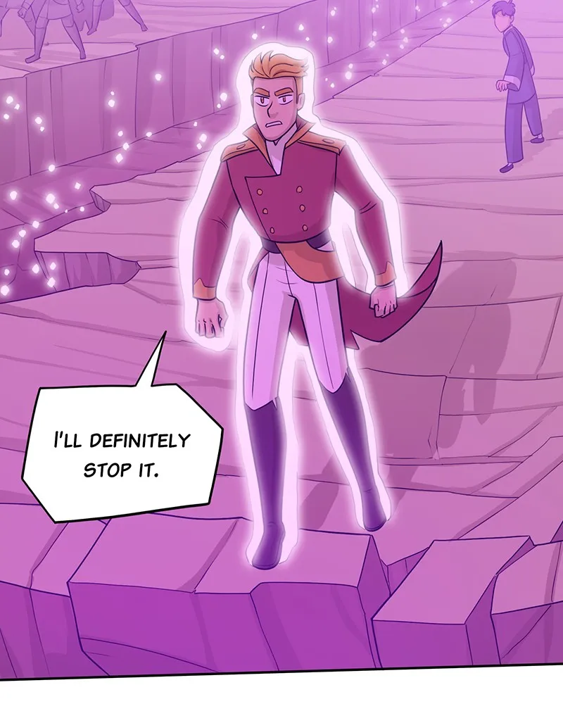 Read Thornstone chapter 126 image 21 on Lezhin