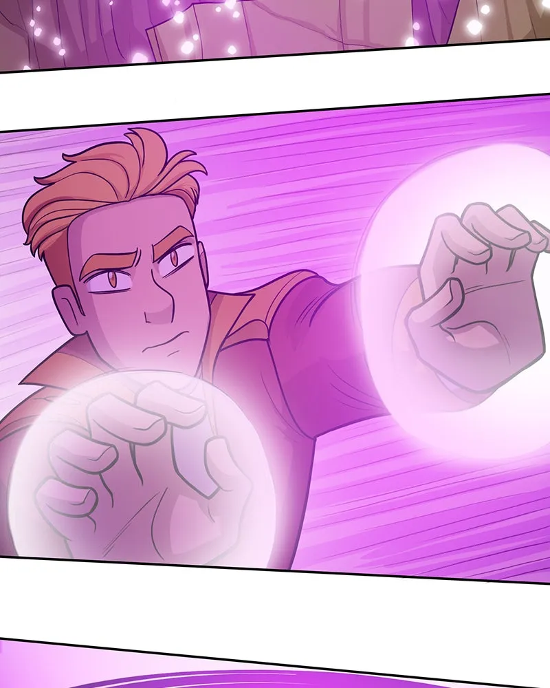 Read Thornstone chapter 126 image 24 on Lezhin