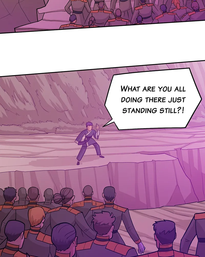 Read Thornstone chapter 126 image 28 on Lezhin