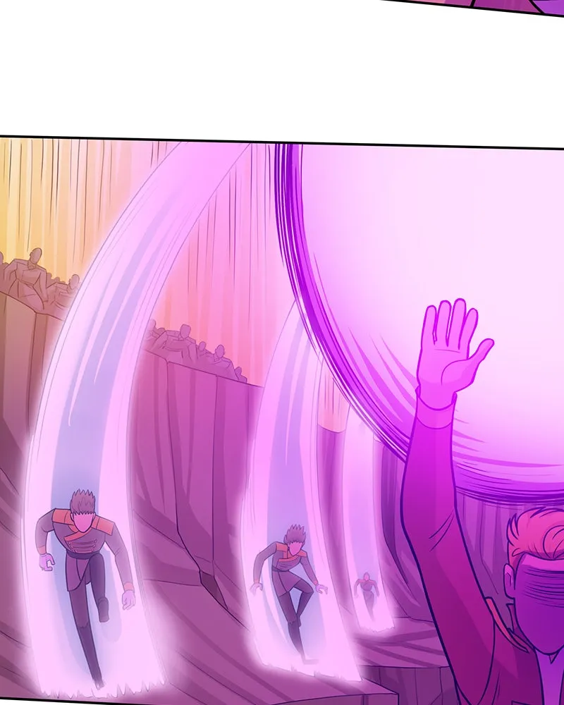 Read Thornstone chapter 126 image 33 on Lezhin