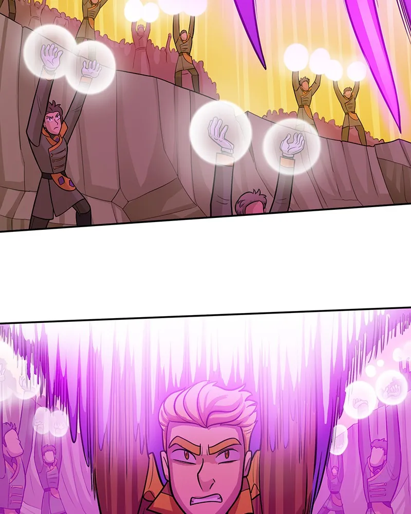 Read Thornstone chapter 126 image 35 on Lezhin