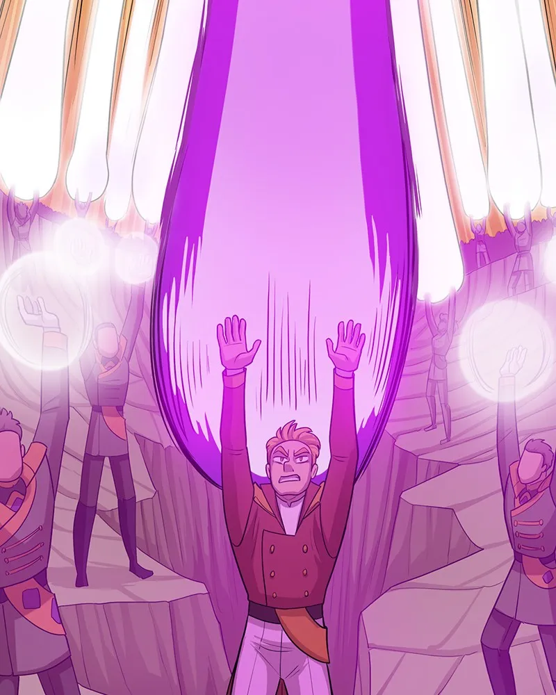 Read Thornstone chapter 126 image 37 on Lezhin