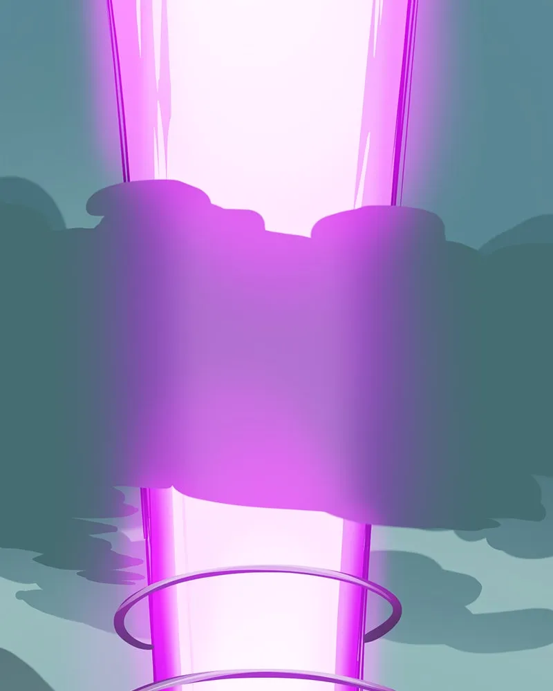 Read Thornstone chapter 126 image 40 on Lezhin