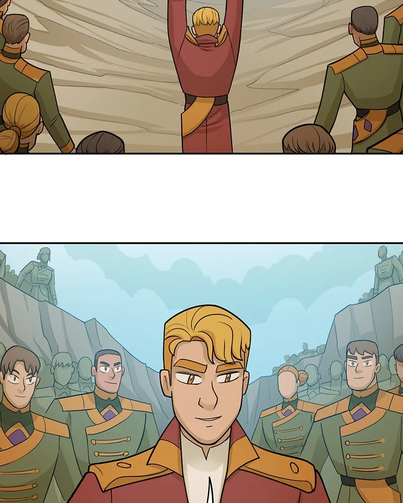 Read Thornstone chapter 126 image 43 on Lezhin