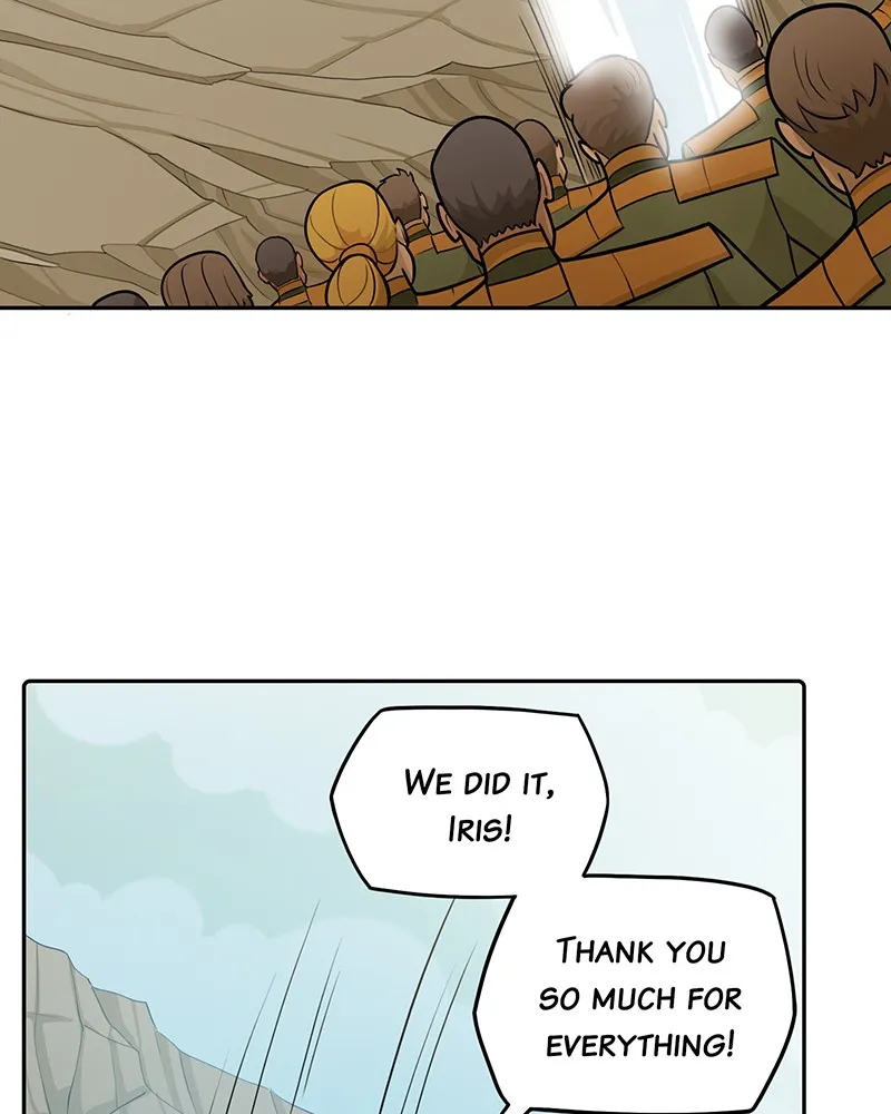 Read Thornstone chapter 126 image 48 on Lezhin