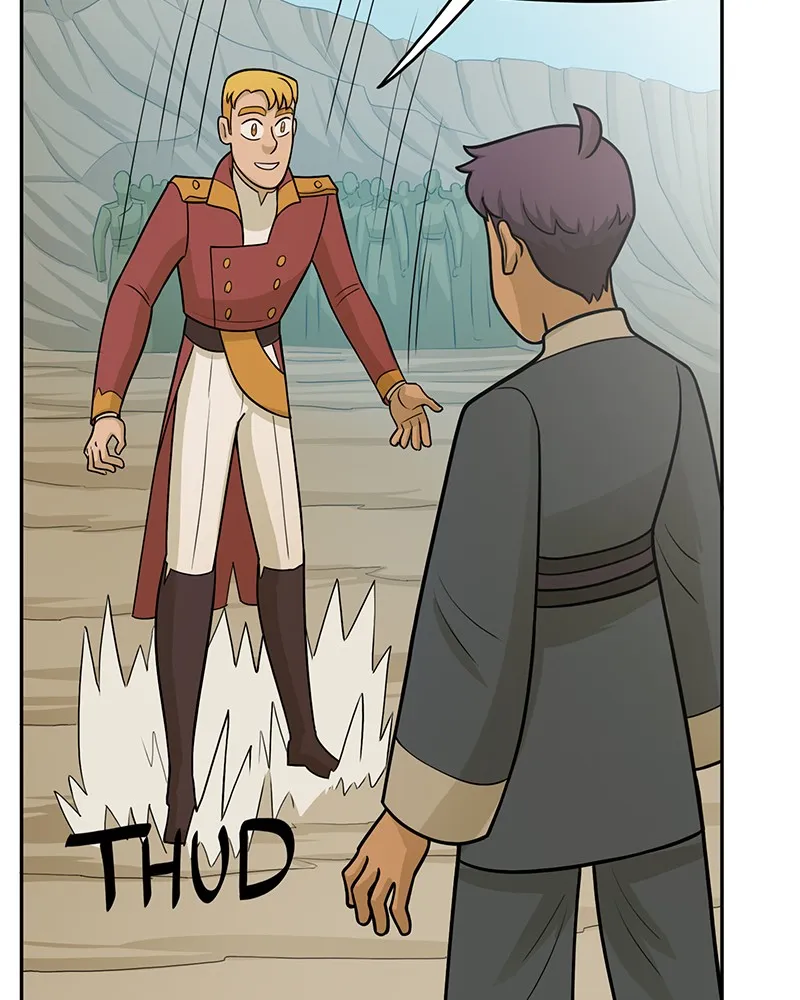 Read Thornstone chapter 126 image 49 on Lezhin