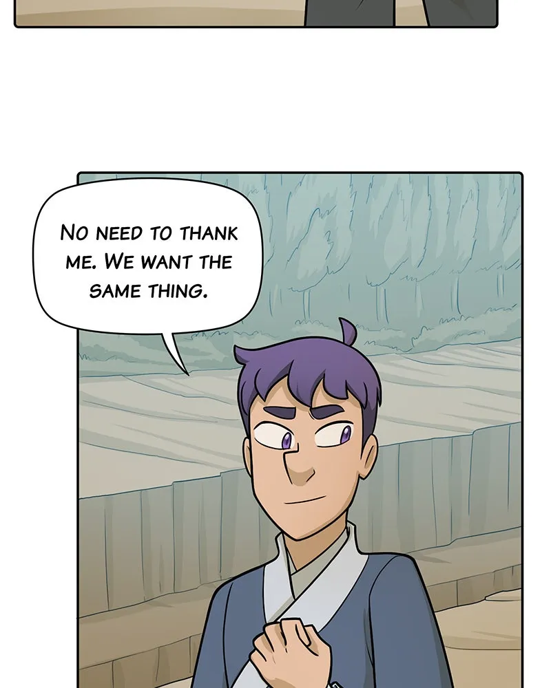 Read Thornstone chapter 126 image 50 on Lezhin