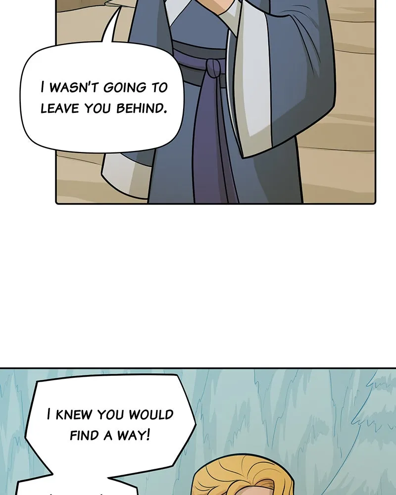 Read Thornstone chapter 126 image 51 on Lezhin