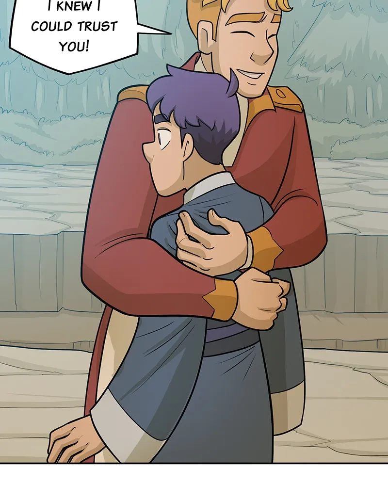 Read Thornstone chapter 126 image 52 on Lezhin