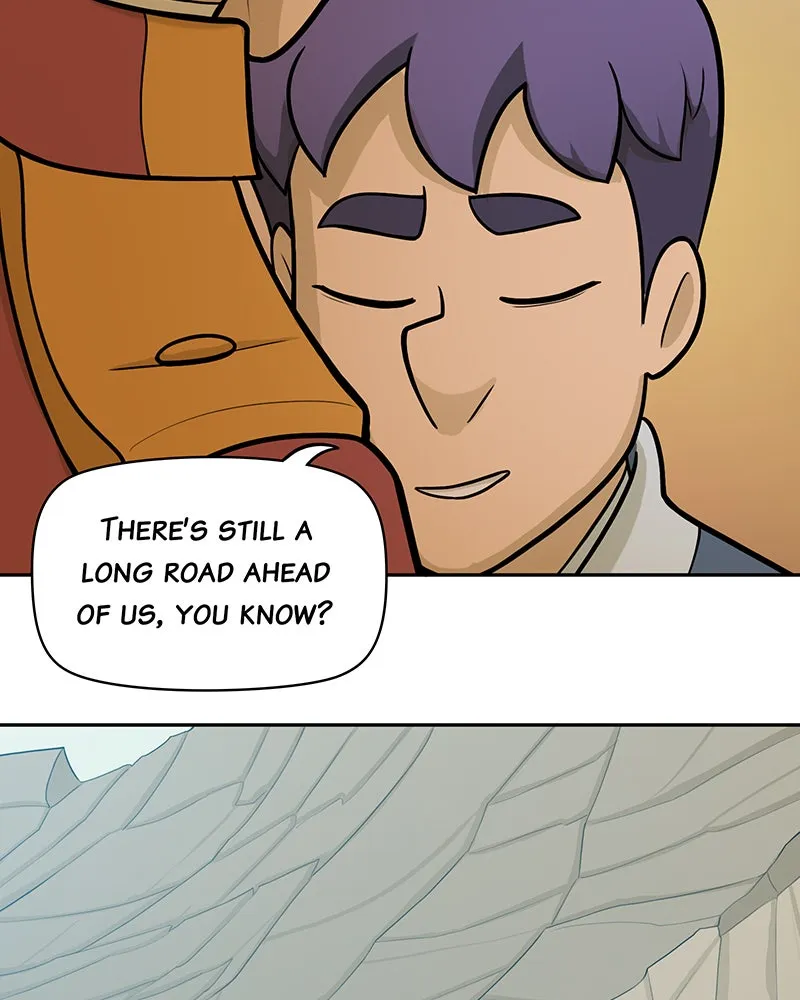 Read Thornstone chapter 126 image 54 on Lezhin