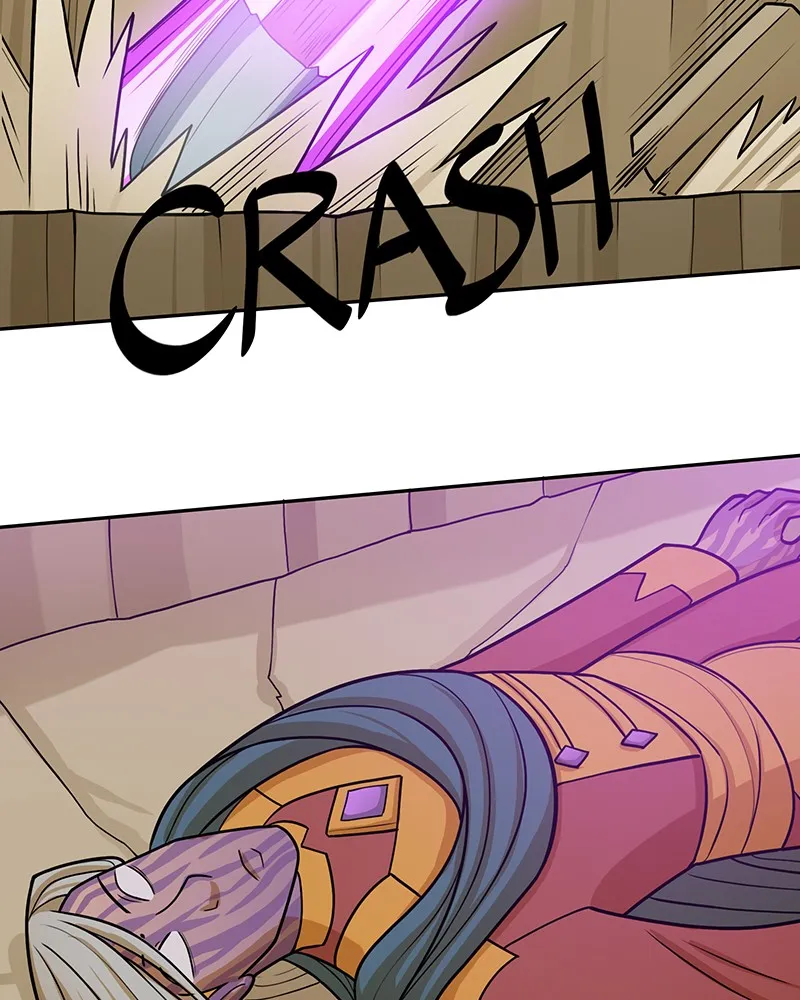 Read Thornstone chapter 126 image 6 on Lezhin