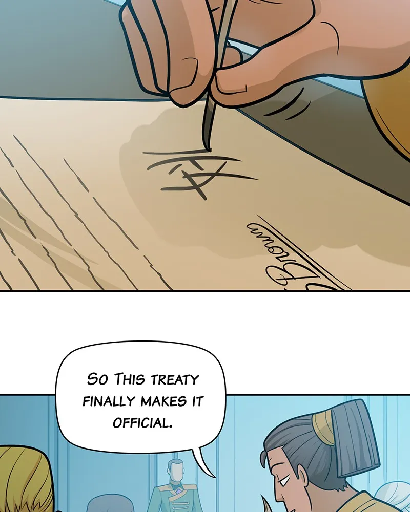 Read Thornstone chapter 127 image 10 on Lezhin